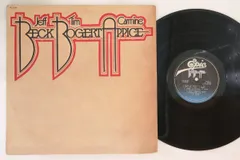 Beck, Bogert & Appice レコード新品未使用 2025年最新】Yahoo!オークション -beck bogert appice(ロック
