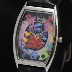 ジャンク扱い] 三浦Jr. 三浦一族 骨休み スカル文字盤 腕時計 - メルカリ