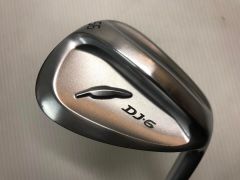 【最短翌日発送】DJ-6 | 56 | WEDGE | NSプロ DS-91w | 中古 | ウェッジ | フォーティーン