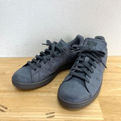 adidas アディダス S75108 STAN SMITH スタンスミス スニーカー シューズ 25.5cm 10126958