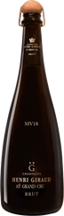 【正規品】フュ・ド・シェーヌ マルチヴィンテージ 箱なし 750ml アンリ・ジロー
