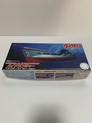 【新品・未組立】フジミ ウルトラセブン ハイドランジャー プラモデル 特撮