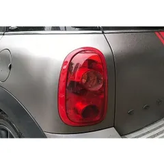 bmw ミニ クロスオーバー　R60 テールランプ MINI ミニ R60クロスオーバー用 レッドカラー LEDユニオン