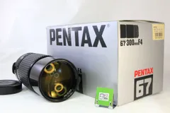 2024年最新】pentax 67 100mmの人気アイテム - メルカリ