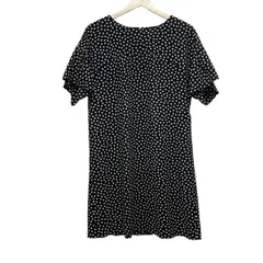 【美品】レリアン ロングワンピース 総柄 白黒 ノースリーブ 大きいサイズ 13 2025年最新】Yahoo!オークション -レリアン 13 ワンピースの中古