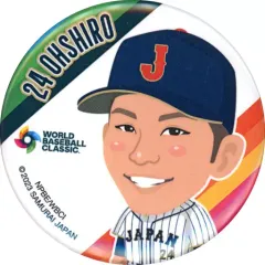 2025年最新】wbc ピンバッジ 2023の人気アイテム - メルカリ