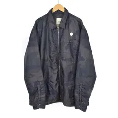 未使用 22FW OAMC re work 1990's ミリタリージャケット 未使用 22FW OAMC re work 1990's ミリタリージャケット