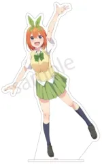 【中古】アクリルスタンド・アクリルパネル 04.中野四葉 BIGアクリルスタンド 「五等分の花嫁∽」