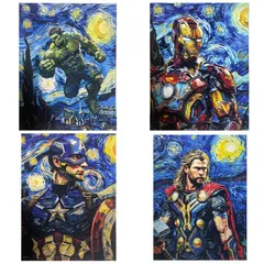 ちゃんぷるー様専用 ４枚セット