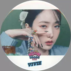 VIVIZ シンビ シーグリ 2025 withmuu 対面&ヨントン トレカ 2025年最新】ViViZ シンビの人気アイテム - メルカリ