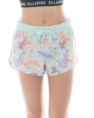 2025春夏 新品【BILLABONG/ビラボン】SHADOW TROPIC SHORT BOARDSHORTS ボードショーツ CBL レディース BF013500