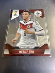 2025年最新】PANINI PRIZM WORLD CUPの人気アイテム - メルカリ