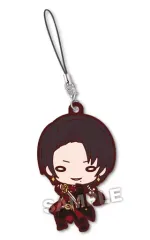 【中古】キーホルダー・マスコット(キャラクター) 加州清光 「にとたん 刀剣乱舞-ONLINE- ラバーマスコット」