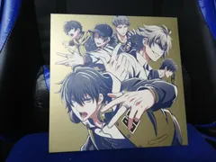 ≪ブルーレイ≫  ヒプノシスマイク－Division Rap Battle－ Rhyme Anima Vo5
