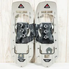 MSR - エムエスアール スノーシュー DENARI デナリ かんじき 登山 スノーハイク MSR デナリスノーシュー
