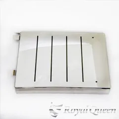 スーパーグレート17初期マフラーカバー 約98.5cm x 59.5cm スーパーグレート17初期マフラーカバー 約98.5cm x 59.5cm