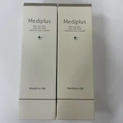 Y2065 メディプラスゲル <オールインワンゲル状美容液> 45g 計2点セット