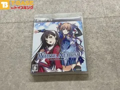 PlayStation3/プレイステーション3/プレステ3/PS3 AQUAPLUS アクアプラス WHITE ALBUM ホワイトアルバム ソフト/■