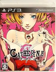 キャサリンなし - PS3