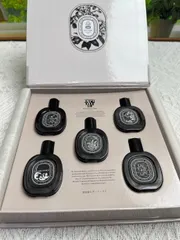 diptyque 香水 ディスカバリーセット 10ml オルフェオン オードパルファン ディスカバリーセット 3種類 Diptyque