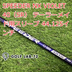2025年最新】speeder nx violet テーラーメイドの人気アイテム