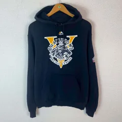 2025年最新】埼玉西武ライオンズ パーカーの人気アイテム - メルカリ