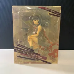 2025年最新】葛城ミサト コトブキヤの人気アイテム - メルカリ