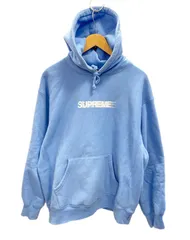 2024年最新】supreme motion logo hooded sweatshirt lの人気アイテム