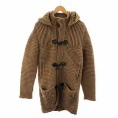 2024年最新】bark ダッフルコートの人気アイテム - メルカリ 