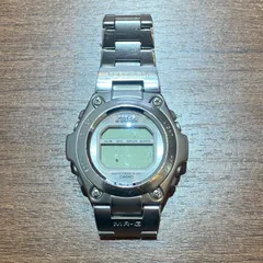 2025年最新】MRG-100 G-SHOCKの人気アイテム - メルカリ