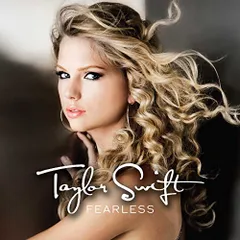 2024年最新】Fearless taylor swiftの人気アイテム - メルカリ