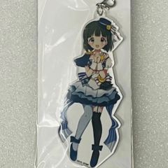 人狼ジャッジメント サンドラ アクリルキーホルダー - メルカリ