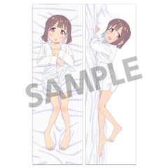 やはり俺の青春ラブコメは間違っている続　一色いろは 抱き枕カバー やはり俺の青春ラブコメはまちがっている。完 描き下ろしプレミアム