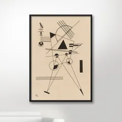 2025年最新】カンディンスキー リトグラフの人気アイテム - メルカリ