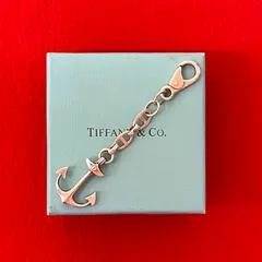 Tiffany & Co. シルバー キーホルダー 2025年最新】Yahoo!オークション - ティファニー(ブランド