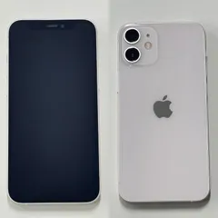 2025年最新】IPhone12mini 64gb ホワイトの人気アイテム - メルカリ