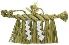 稲藁　しめ縄用 稲わら 令和6年産 しめ縄用 藁細工 神社用 - メルカリ