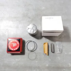 LEAD90 リード90 HF05】純正腰上SETピストン・シリンダー