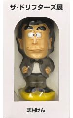 ザ・ドリフターズ展 フィギュアセット 加藤茶 志村けん お笑い - メルカリ