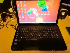 2023年最新】dynabook ジャンクの人気アイテム - メルカリ