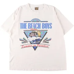 2023年最新】the beach boys tシャツの人気アイテム - メルカリ