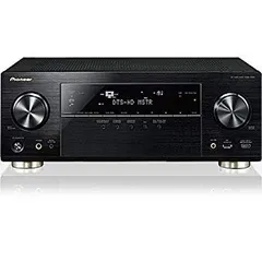 Pioneer パイオニア/AVアンプ/VSA-1123/MDID000317JP/ABランク/69【中古】 Pioneer パイオニア/AVアンプ/VSA-1123/MDID000317JP/ABランク