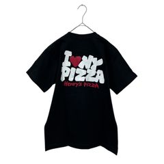 大阪Henry's Pizza LサイズTシャツ 大阪Henry's Pizza LサイズTシャツ Verdy Henry's Pizza Osaka