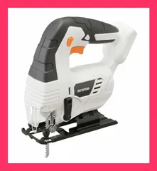 【アイリスオーヤマ　工具・DIY・資材　電動工具】　充電式ジグソー ●品番JJS