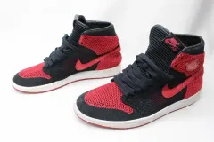 275 NIKE(ナイキ) Air Jordan 1 Retro High OG ニット