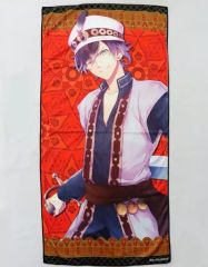 最終値下げ】大判タオル 南雲 サカモトデイズ - メルカリ