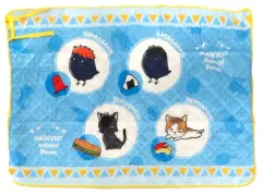 【中古】雑貨 集合 ピクニックシート 「みんなのくじ アニメ『ハイキュー!!』 アニマルピクニック」 ラストゲット賞
