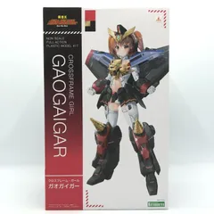 2025年最新】クロスフレーム 勇者王ガオガイガーの人気アイテム