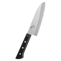 【 新品 未開封 】   貝印 関孫六 萌黄 三徳１６５ｍｍ 000AE2900 未使用 送料無料のサムネイル