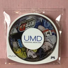 ■PSP イニシャルD 頭文字D ストリートステージ ※ソフトのみ※ 中古品 smpsp089790